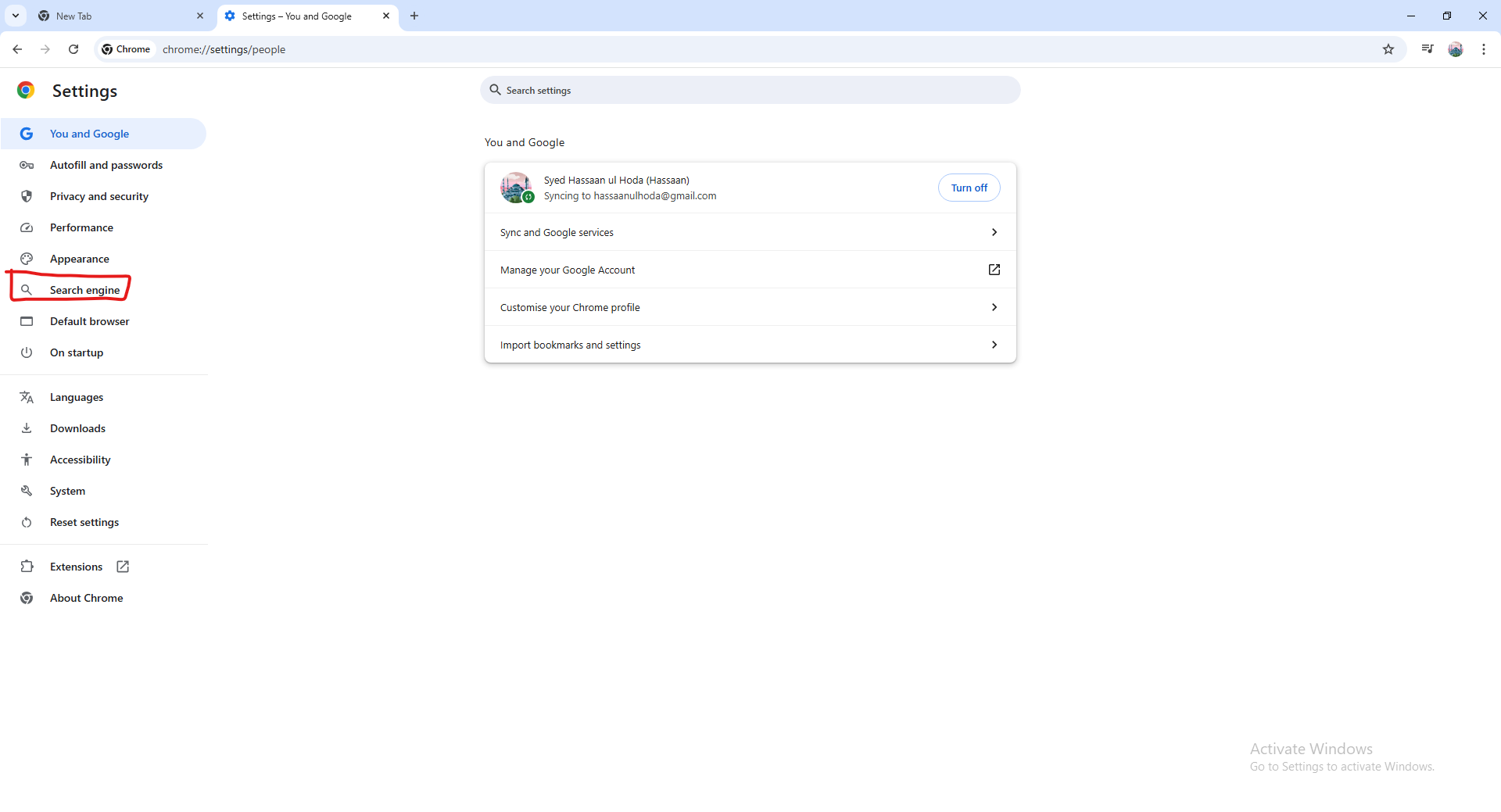 Step 3